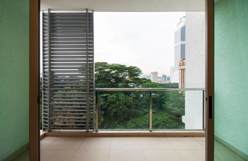 Golden Triangle Hotel | Sbc Bukit Ceylon
