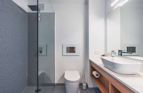 Scamander Hotel | Scamander Beach Resort