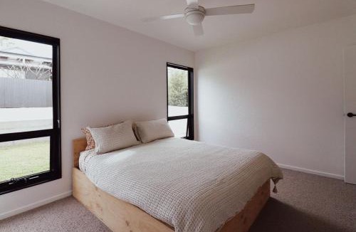Port Lincoln House | Scandinavian beach house!