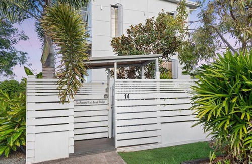 Scarborough Apartment | Scarborough Beach Break Holidays - Unit 3