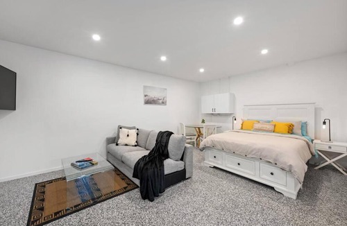 Scarborough Apartment | Scarborough Beach Break Holidays - Unit 4