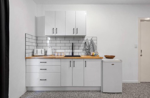 Scarborough Apartment | Scarborough Beach Break Holidays - Unit 4