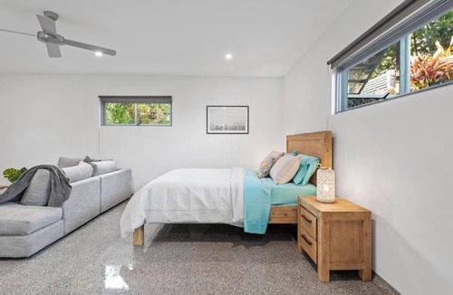 Scarborough Apartment | Scarborough Beach Break Holidays - Unit 5