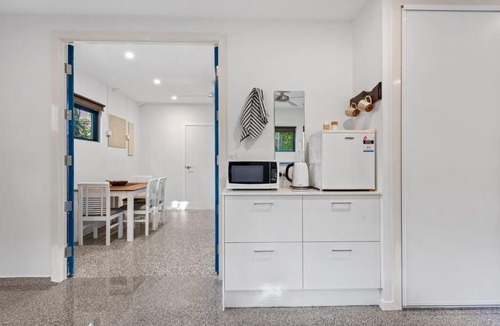 Scarborough Apartment | Scarborough Beach Break Holidays - Unit 5