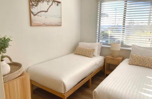 Scarborough Apartment | Scarborough Beach Front Resort - Shell Ten