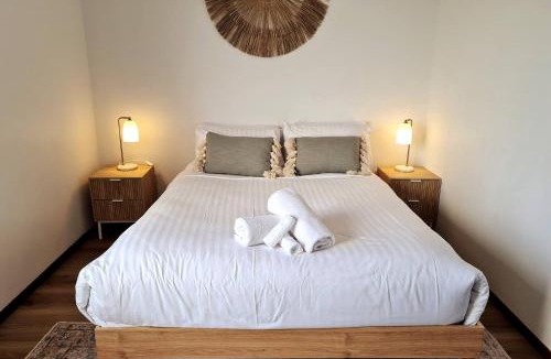 Scarborough Apartment | Scarborough Beach Front Resort - Shell Ten