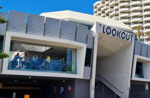 Scarborough Apartment | Scarborough Beach Front Resort - Shell Seven
