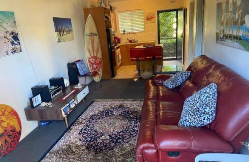 Scarborough House | Scarborough Beach Shack