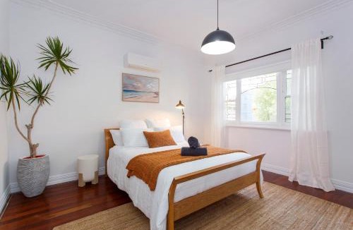 Scarborough House | Scarborough Coastal Escape