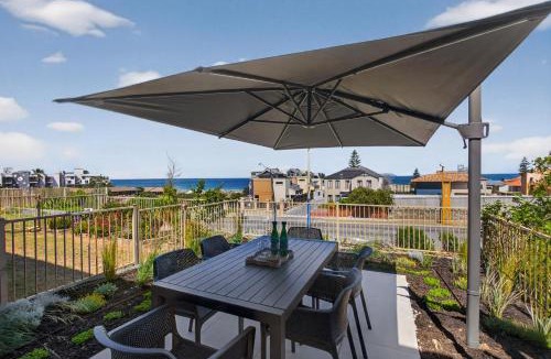 Scarborough House | Scarborough Townhouse With Ocean Views