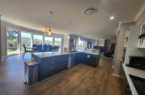Quinninup House | Scarlet Woods Big House