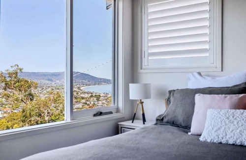 Mount Martha House | Scenic Escape | Panoramic View | Winter Offer