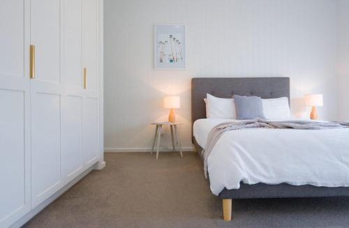 Warrnambool Apartment | Schnapper Lane