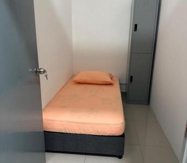 Cyberjaya Hostel | Scholars Hub Hostel