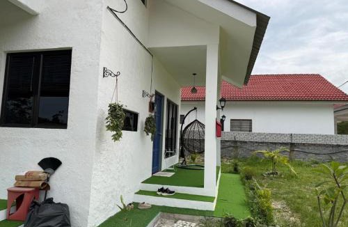 Sepang Other | Science and Astronomy Garden