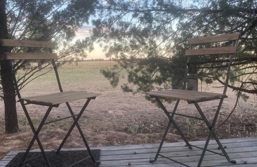 Bohena Creek House | Scrub n bush