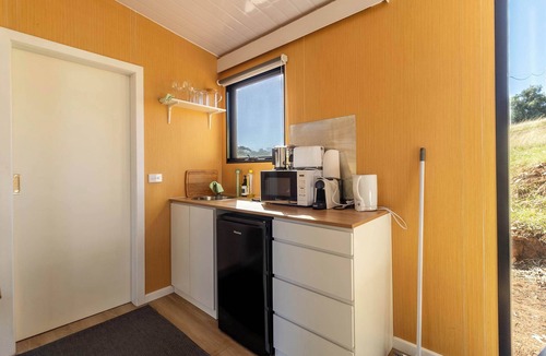 McLaren Vale House | Scrub Tiny House by Tiny Away