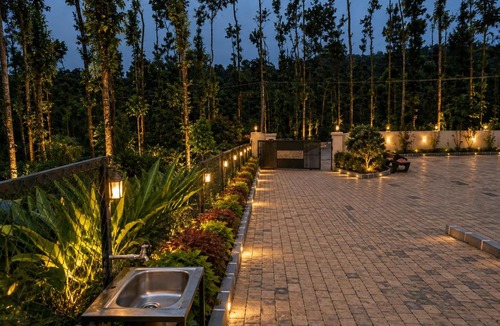 Chikkamagaluru Villa | SD villa