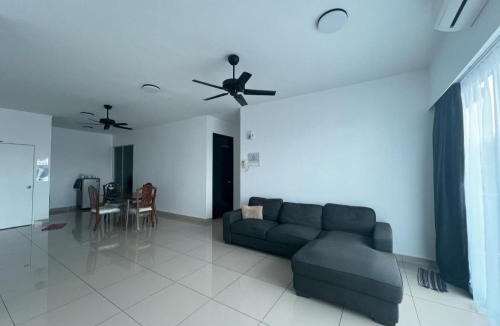 Lahad Datu Apartment | SDC Suite Home 2