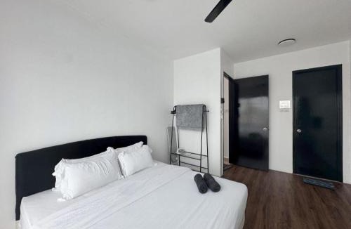 Lahad Datu Apartment | SDC Suite Home 2