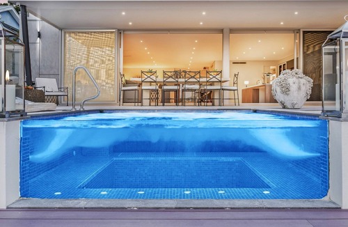 Hyams Beach House | Sea and Salt Hyams Beach