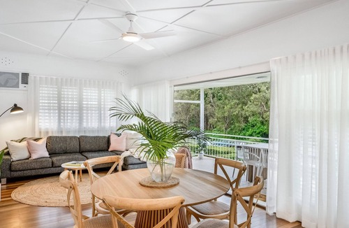 Evans Head House | Sea Breeze - 1.29 Beech Street