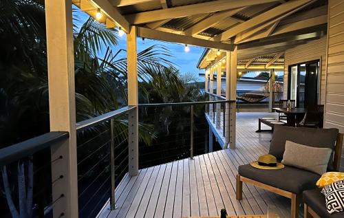 Elizabeth Beach House | Sea Breeze
