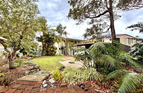 South Evans Head House | Sea Breeze