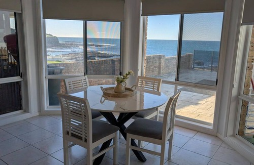 Barrack Point Apartment | Sea Breeze @ Barrack Point