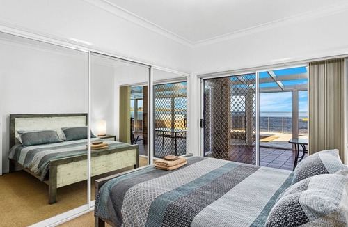Barrack Point Apartment | Sea Breeze @ Barrack Point