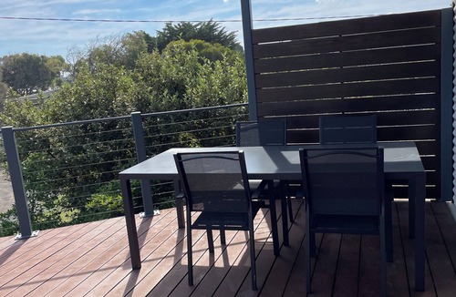 Sunderland Bay House | Sea Breeze Charming House to stay for family getaways