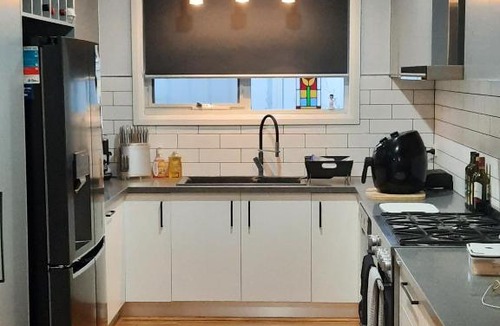 St Leonards House | Sea Change Escape