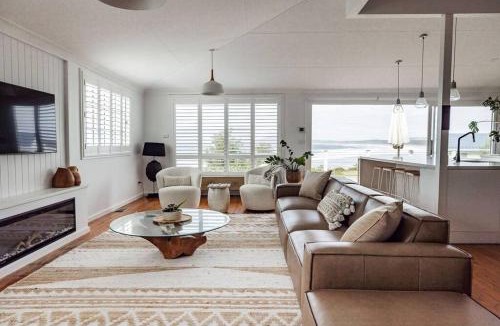 Gerroa House | Sea Cliff Sands Gerroa
