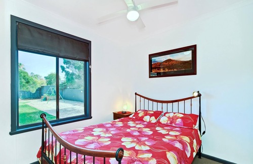 Port Willunga House | Sea Devine ~ Port Willunga - Charming, Comfy and Close to Port Willunga Beach | Pets Negotiable