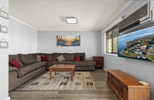 St. Georges Basin House | Sea Eagle by Experience Jervis Bay