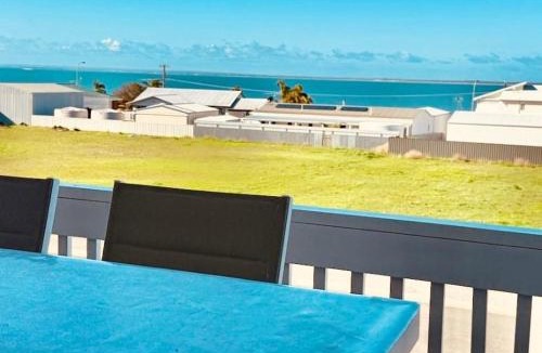 Para Wurlie House | Sea Escape