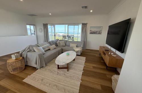 Para Wurlie House | Sea Escape