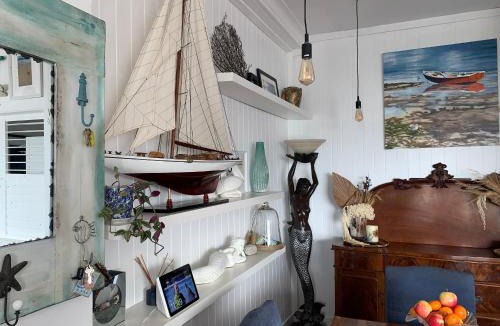 Port Vincent Apartment | sea forever