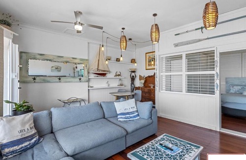 Port Vincent Apartment | sea forever