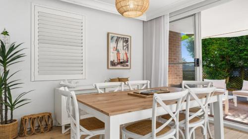 Terrigal House | Sea Glass