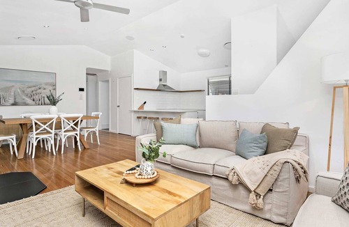 Lemon Tree Passage House | Sea Haven - Lemon Tree Passage, NSW