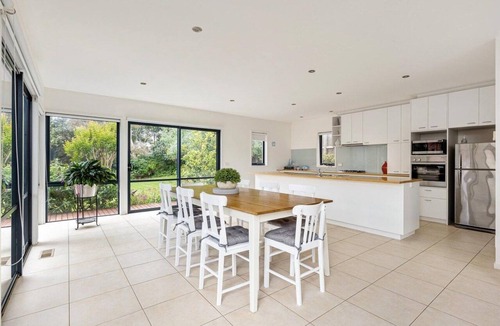 McCrae House | Sea Haven McCrae