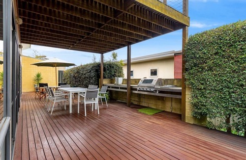 McCrae House | Sea Haven McCrae