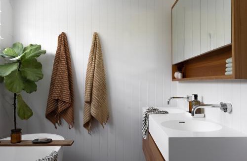 Yamba House | Sea Notes Yamba