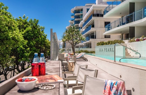 Mooloolaba Apartment | Sea Pearl Resort Mooloolaba