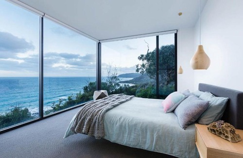 Wye River House | Sea Ranch