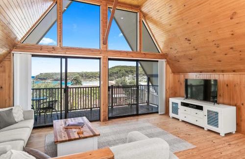 Kioloa House | Sea-renity