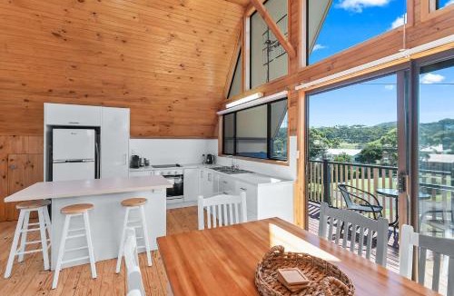 Kioloa House | Sea-renity