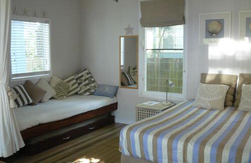 Amity Point Resort | Sea Shanties