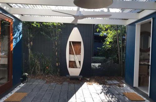 Amity Point Resort | Sea Shanties